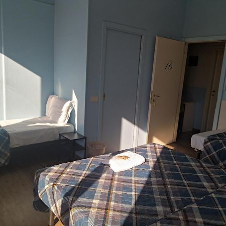 Hotel Kennedy Milano Dış mekan fotoğraf