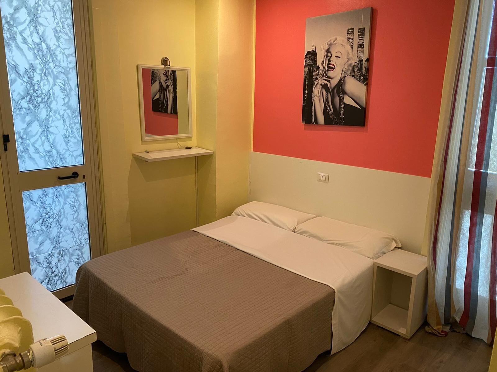 Hotel Kennedy Milano Dış mekan fotoğraf