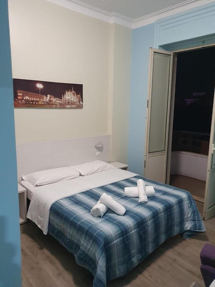 Hotel Kennedy Milano Dış mekan fotoğraf