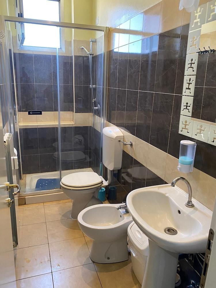 Hotel Kennedy Milano Dış mekan fotoğraf