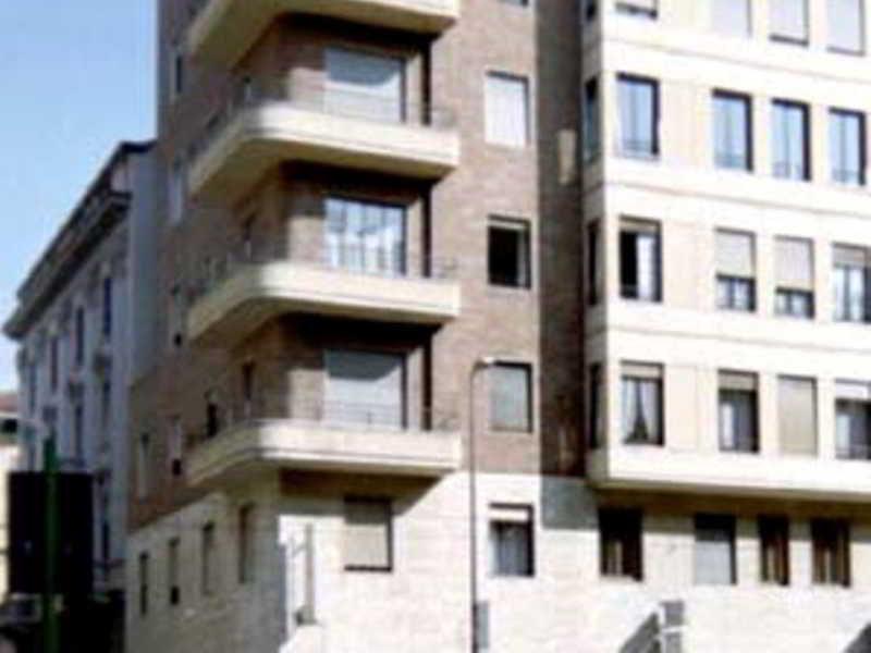 Hotel Kennedy Milano Dış mekan fotoğraf