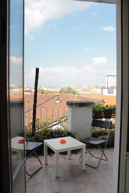 Hotel Kennedy Milano Dış mekan fotoğraf