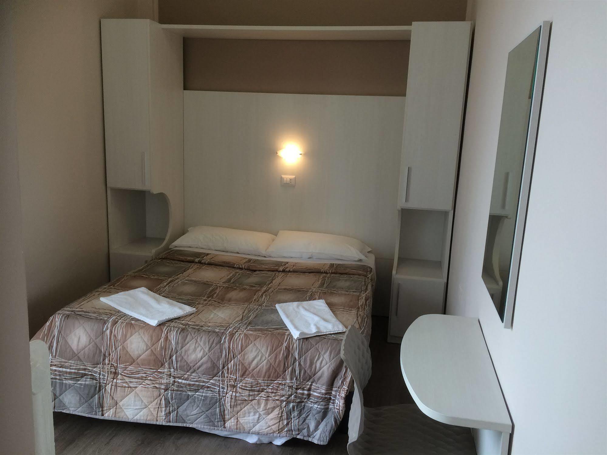 Hotel Kennedy Milano Dış mekan fotoğraf