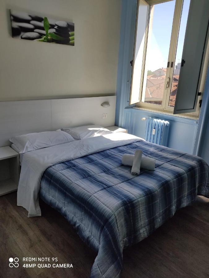 Hotel Kennedy Milano Dış mekan fotoğraf
